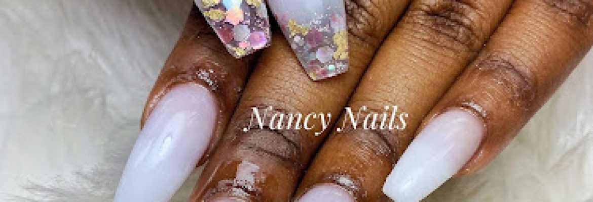 Nancy Nails