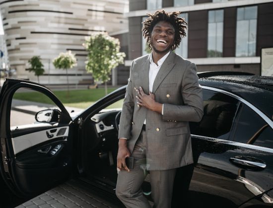 Hartford VIP Car Rental