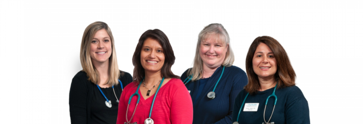 ProHealth Physicians, Pediatric Associates of New London