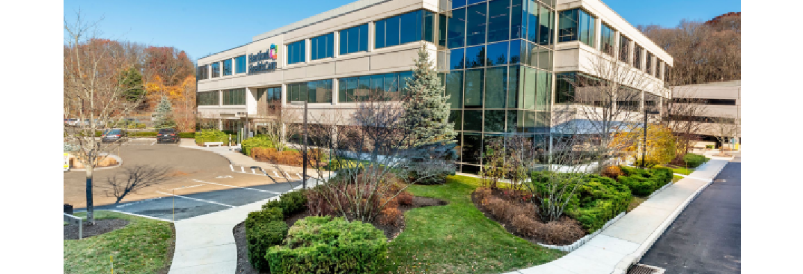 Hartford HealthCare Medical Group Specialty Care