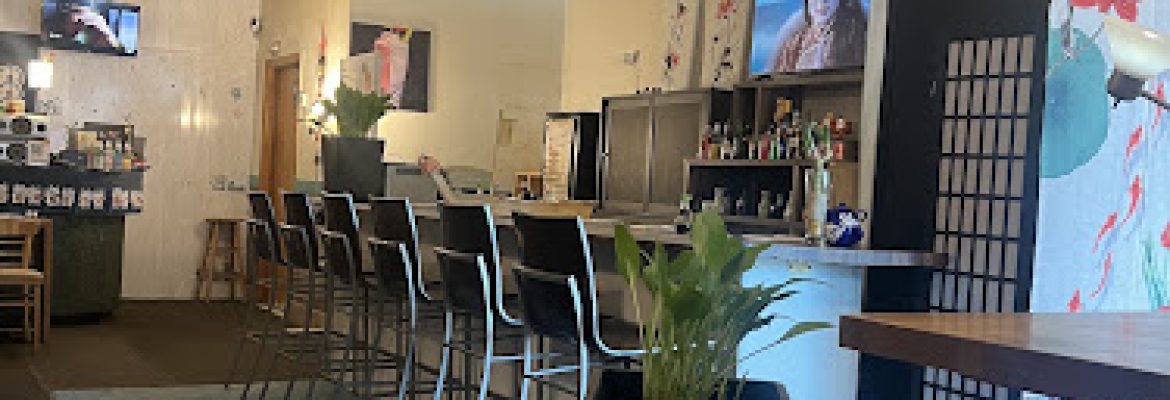 Tokyo Sushi and Hibachi