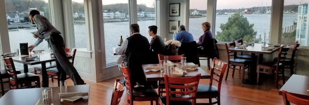 S&P Oyster Restaurant and Bar