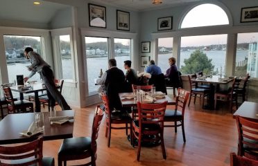 S&P Oyster Restaurant and Bar