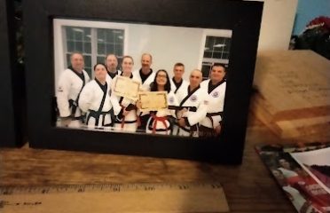 Institute of Martial Arts-Tang Soo Do