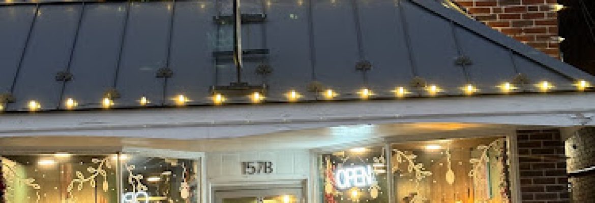 Two Dogs Coffee Shop