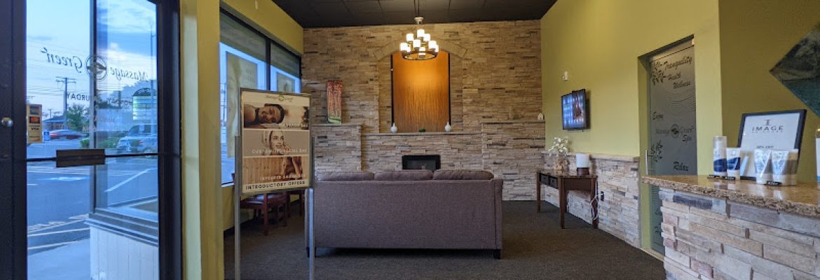 Hand & Stone Massage and Facial Spa