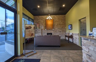 Hand & Stone Massage and Facial Spa