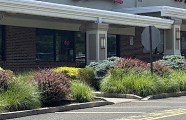 NAPA Auto Parts – Klover Inc Shelton