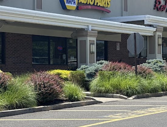 NAPA Auto Parts – Klover Inc Shelton