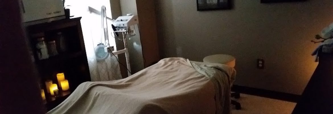 Escape Massage & Esthetics Studio