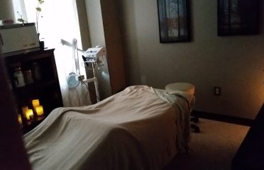Escape Massage & Esthetics Studio
