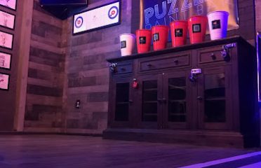 REACT Premium Escape Rooms