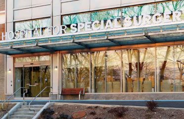 HSS Orthopedics Now – Stamford