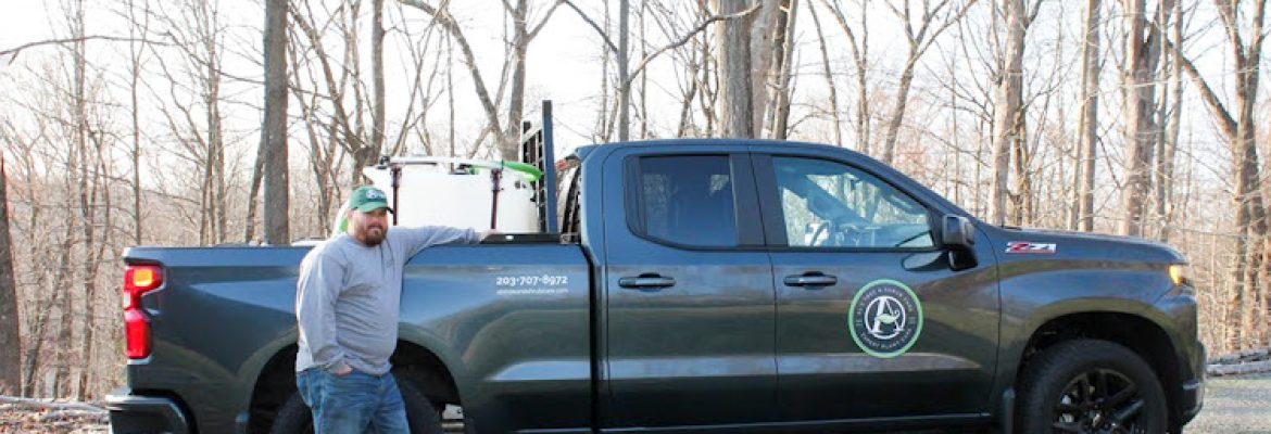 Al’s Tree and Shrub Care