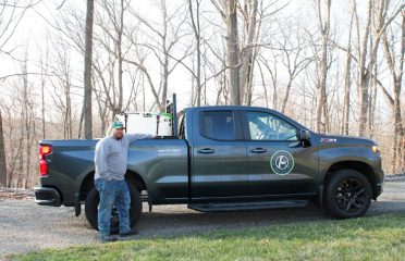 Al’s Tree and Shrub Care