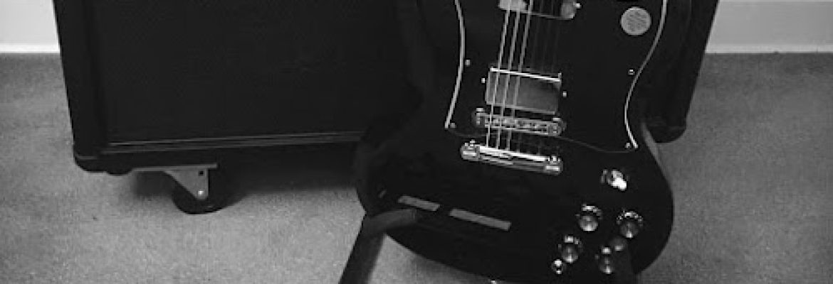 The Hartford Recording Studio