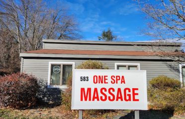 One Spa Massage