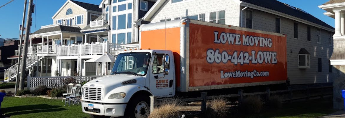 Lowe Carting & Recycling and Lowe Moving & Mobile Storage