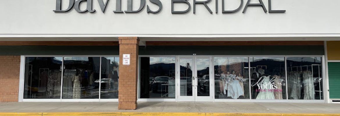 David’s Bridal