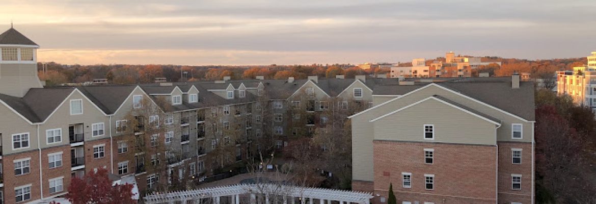 Stamford Corners