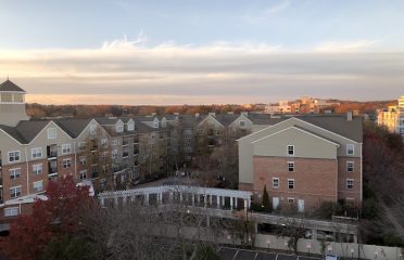 Stamford Corners