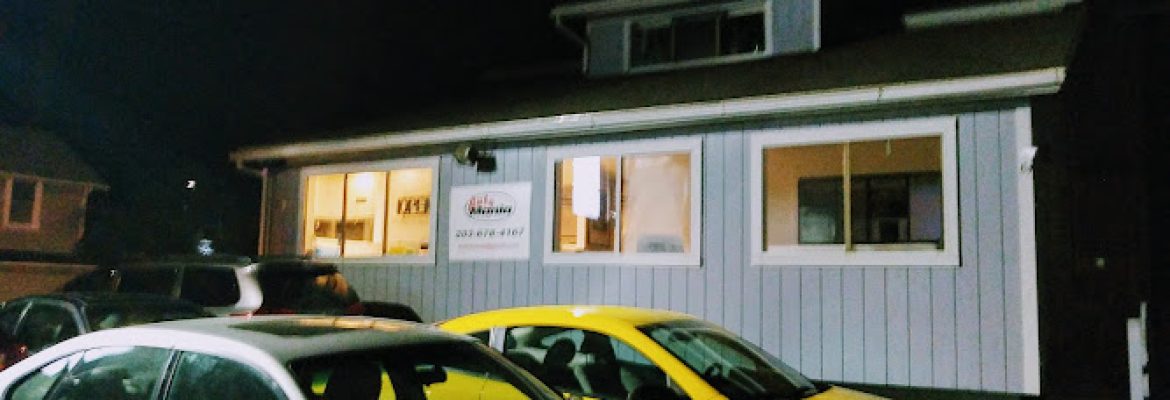 Automania LLC