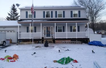 USA WINDOW PRO