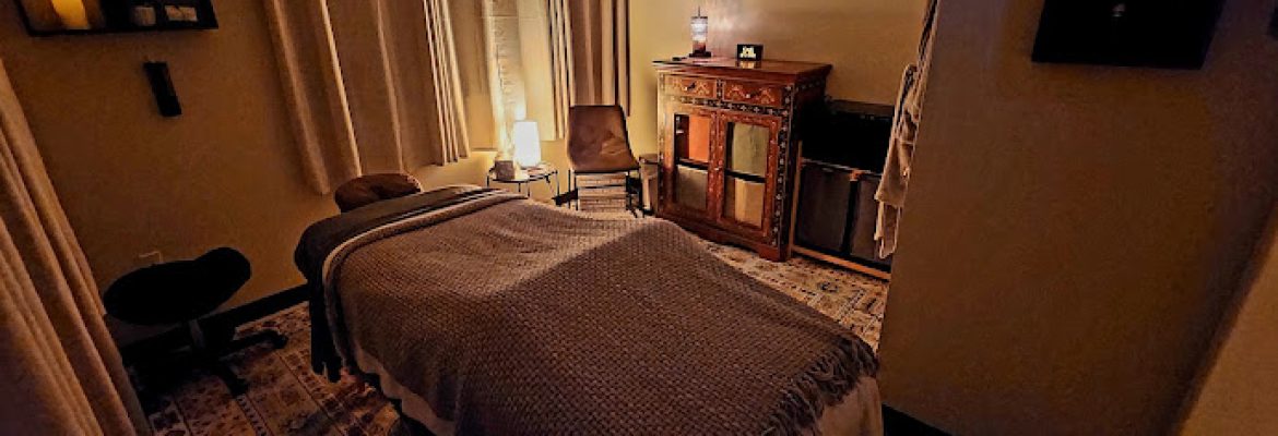 Anew Massage and Wellness