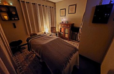 Anew Massage and Wellness