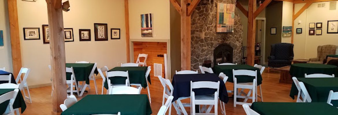 Lost Acres Vineyard