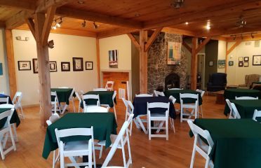 Lost Acres Vineyard