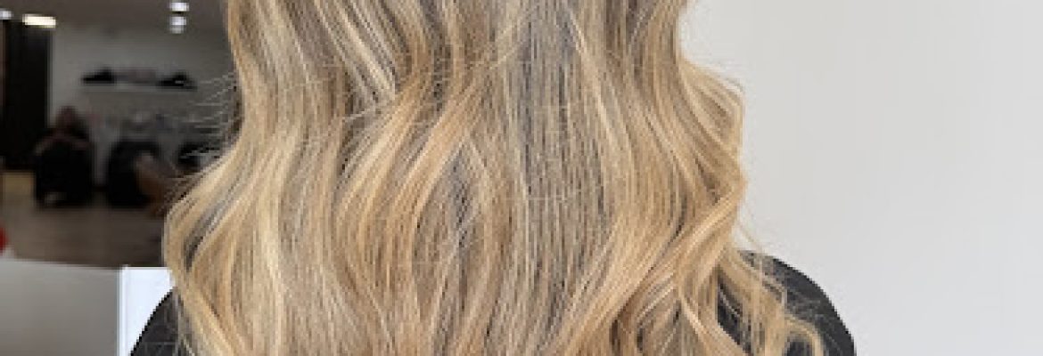 The Ivy hair CO