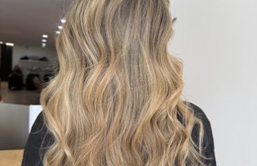 The Ivy hair CO