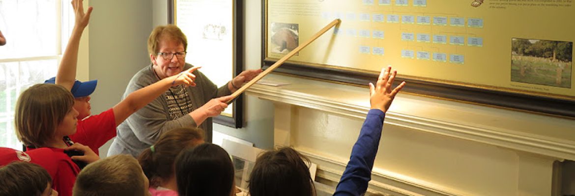 Colchester Historical Society