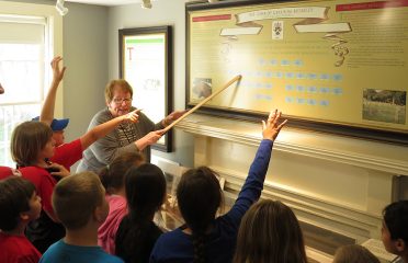 Colchester Historical Society