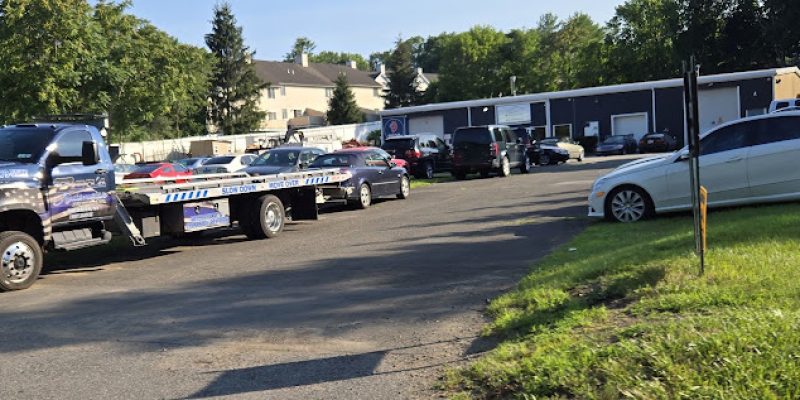 Autotech of Danbury