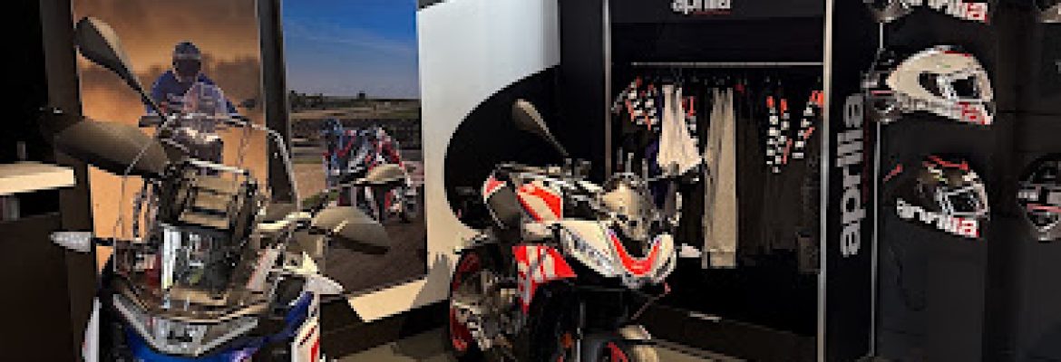 Motoplex Fairfield
