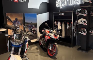Motoplex Fairfield
