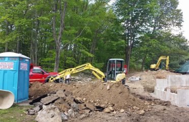Diiorio Landscaping & Excavating, LLC.