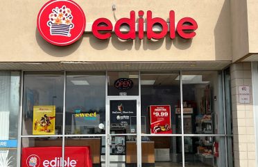 Edible Arrangements