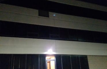Center for Human Services