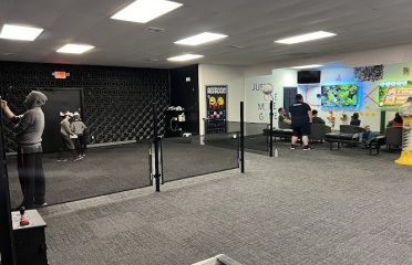 Next Level Arcade Gaming