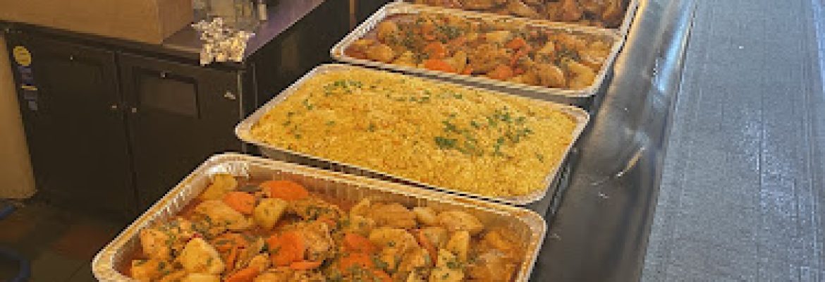 Sabor De Mi Pueblo