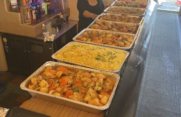 Sabor De Mi Pueblo