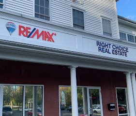Re/Max Right Choice Real Estate