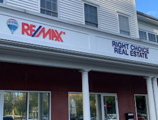 Re/Max Right Choice Real Estate