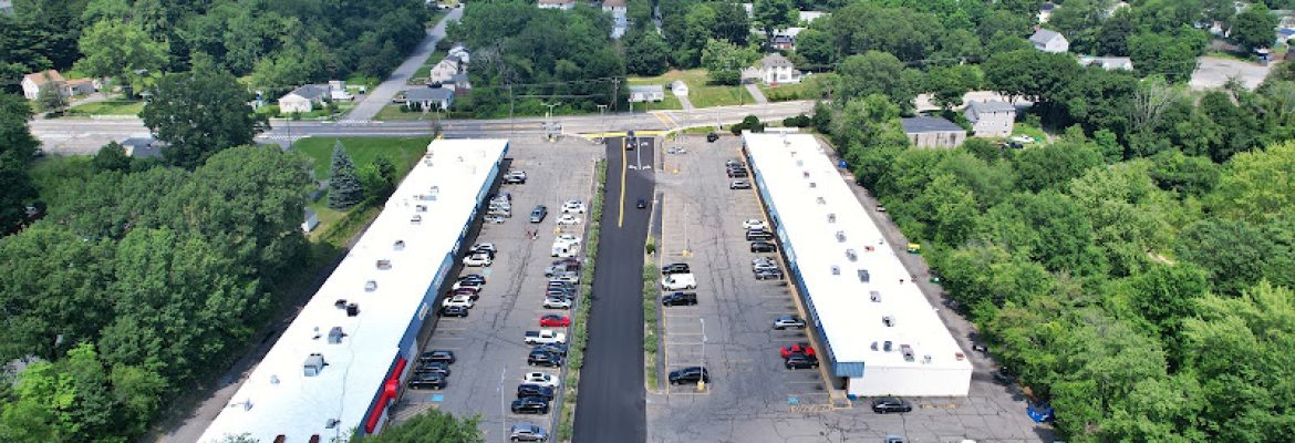 All Weather Roofing
