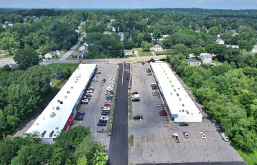 All Weather Roofing