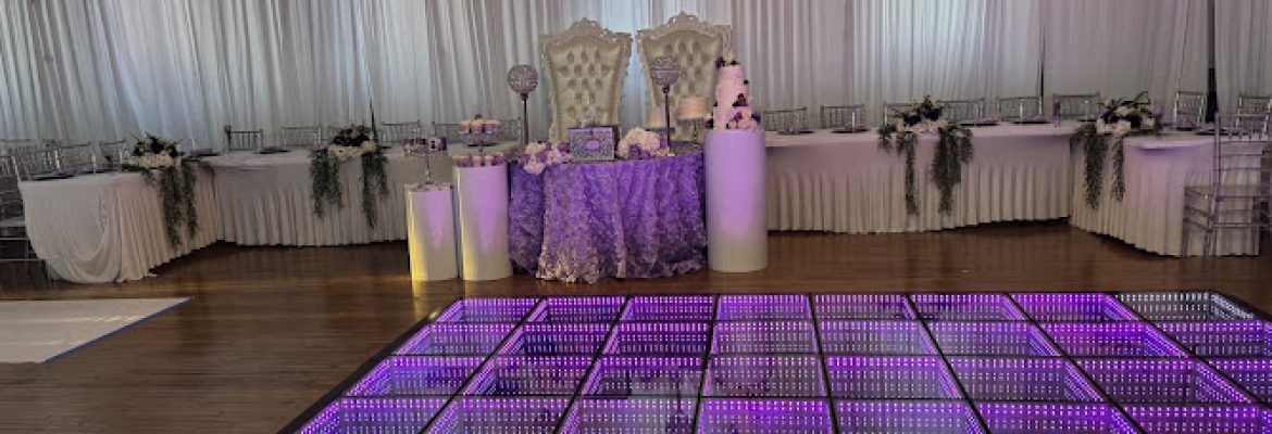 Dynasty Venue LLC