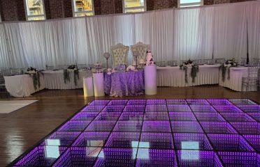 Dynasty Venue LLC